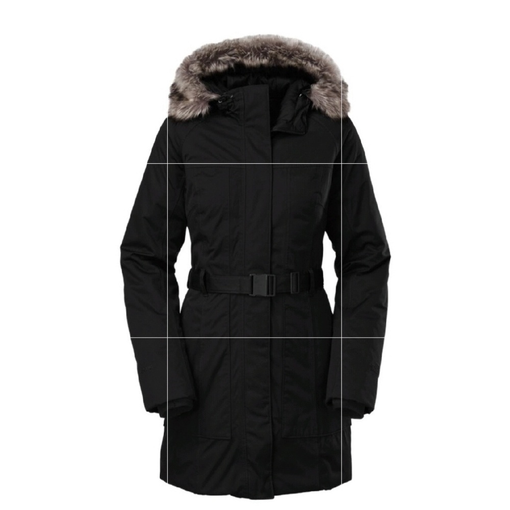 Black Friday NORTHFACE WOMEN’S BROOKLYN JACKET
